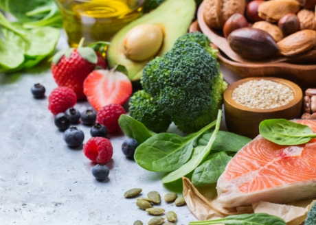 Przeznaczony do żywności