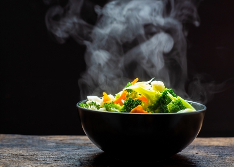 Zamknięty obieg pary