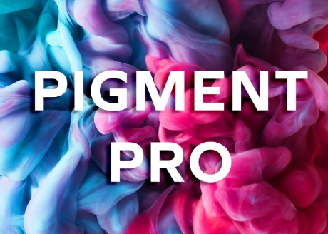 Technologia Pigment Pro