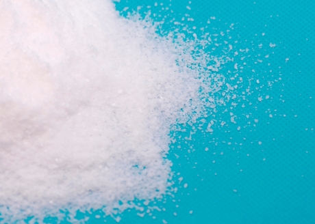 Szkło fluorokrzemowe