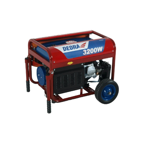 Agregat prądotwórczy 2,8 kW