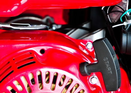 Pojemność zbiornika: 15 l