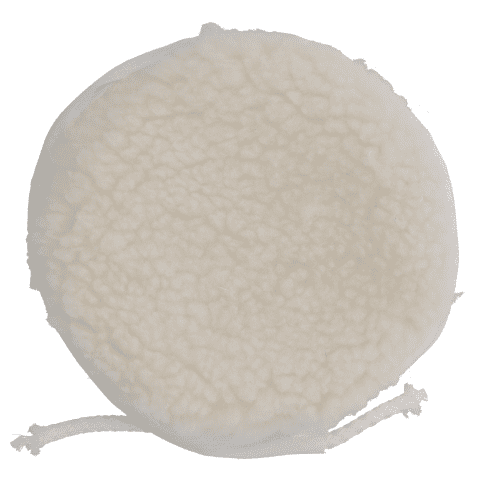 Futerko polerskie KRAFTLINE 150 mm