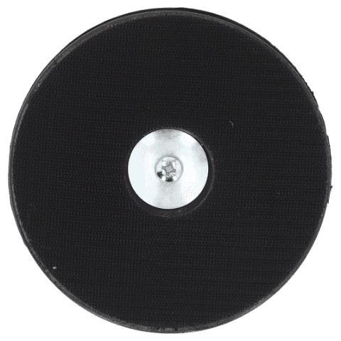 Unidysk 150 mm z rzepem KRAFTLINE PRO