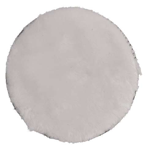 Futerko polerskie na rzep 125 mm KRAFTLINE PRO