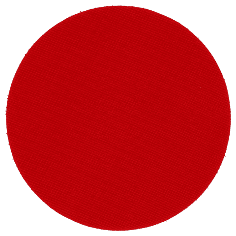 Eurodysk z rzepem KRAFTLINE PRO 125 mm