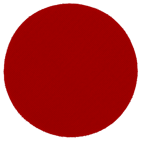 Rotoszlif na rzep 125 mm M14 KRAFTLINE PRO