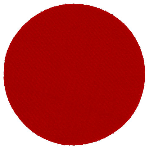 Rotoszlif na rzep 150 mm M14 KRAFTLINE PRO