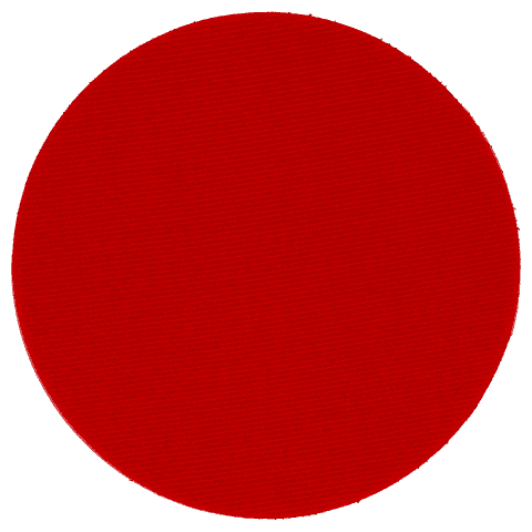 Eurodysk na rzep z trzpieniem KRAFTLINE PRO 125 mm