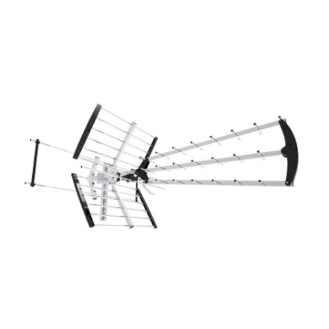 Antena kierunkowa DVB-T Combo LB2000 LIBOX