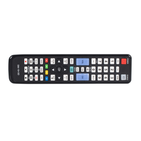 Pilot uniwersalny do TV SAMSUNG SM-19 LB0138 LIBOX