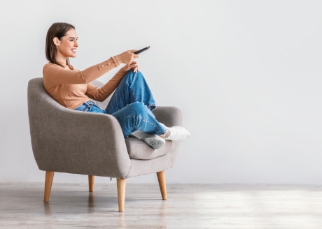 Możliwość przypisania dowolnej funkcji do wybranego przycisku