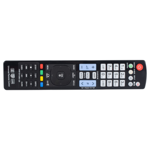 Pilot uniwersalny do TV LG LG-20 LB0139 LIBOX