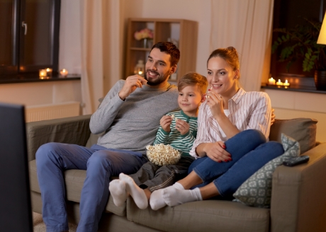 Pasuje do większości telewizorów LG