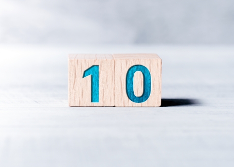 Obsługuje do 10 urządzeń