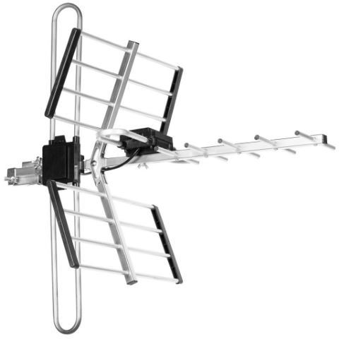 Antena kierunkowa 16 elem. z filtrem LTE LB1600 COMBO LIBOX