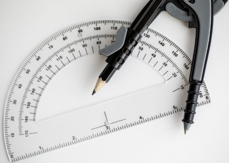 Regulacja obrotu i nachylenia