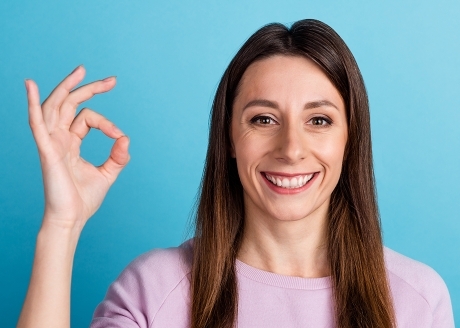 Pełna regulacja napięcia za pomocą potencjometru