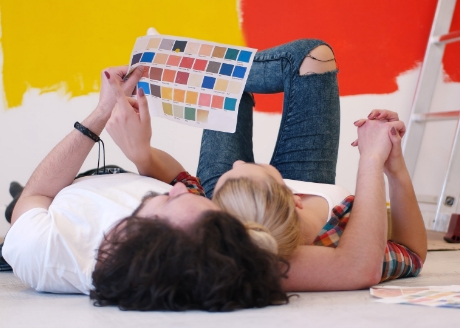 Doskonały poziom krycia