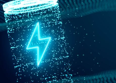 Wysoka gęstość energii