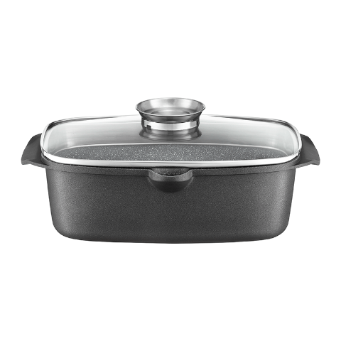 Brytfanna ONYKS Ambition