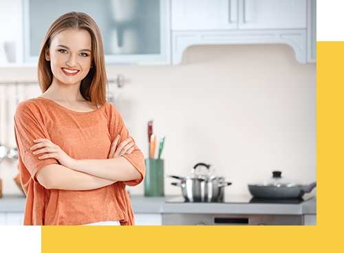 Uchwyty typu Soft Touch