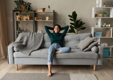 optymalne wykorzystanie przestrzeni