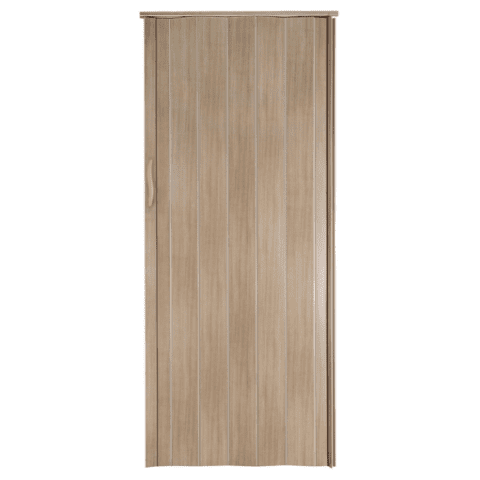 Drzwi harmonijkowe st3 83 x 201,5 cm jesion