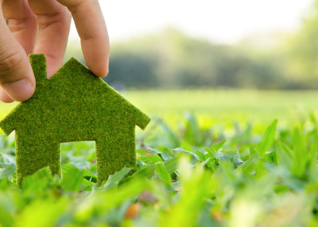 Dbałość o ekologię