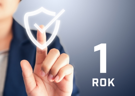 gwarancja