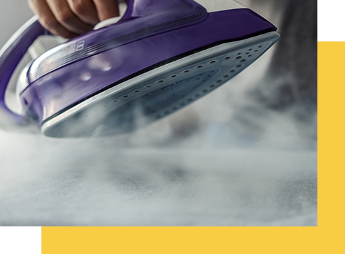 Podstawka na żelazko