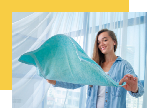 Antypoślizgowe nakładki na nóżki