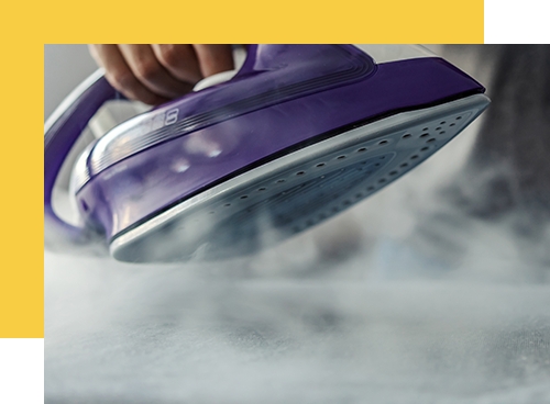 Podstawka na żelazko