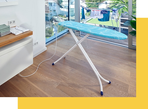 System szybkiego składania i rozkładania