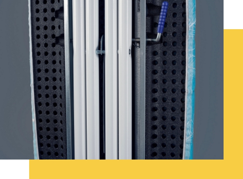 Regulowana wysokość