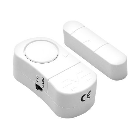 Alarm mini RL-9805B/MA-19A3 EURA