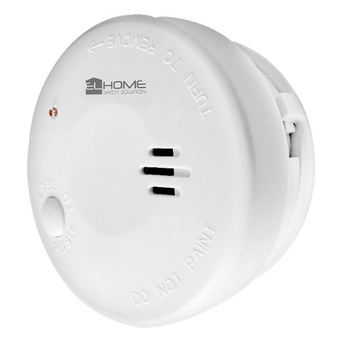 Wykrywacz dymu mini SD-10A4