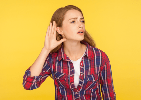 Alarm akustyczny i optyczny