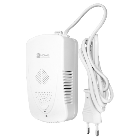 Sygnalizator gazu GD-02A4 230 V / 50 Hz z przewodem EL HOME