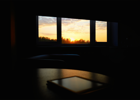 Czujnik fotooptyczny