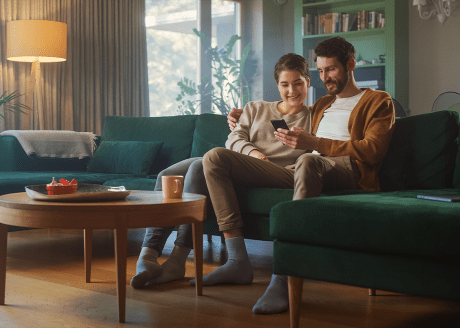 Automatyczne sterowanie oświetleniem budynku