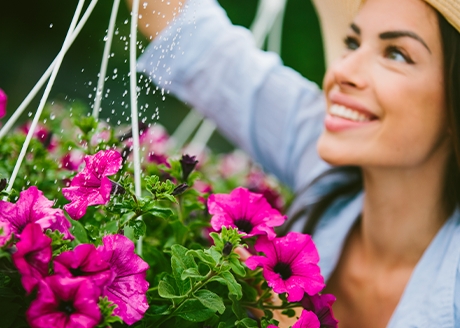 Produkt w formie koncentratu