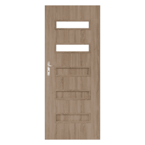 Skrzydło ROCO tuleje sonoma 70 L