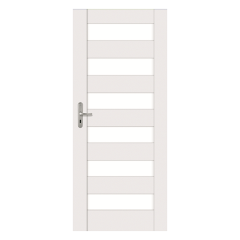 Skrzydło ERIE 01 biały 80 L 3Z PK