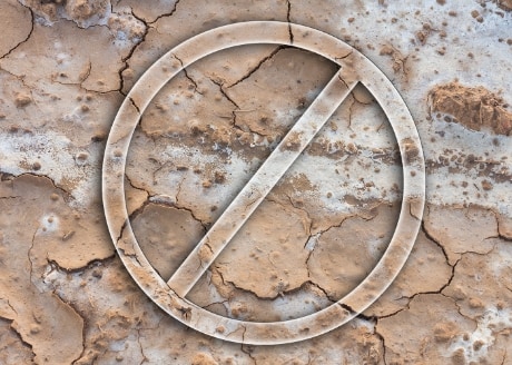 Gwarancja niskiego poziomu zasolenia