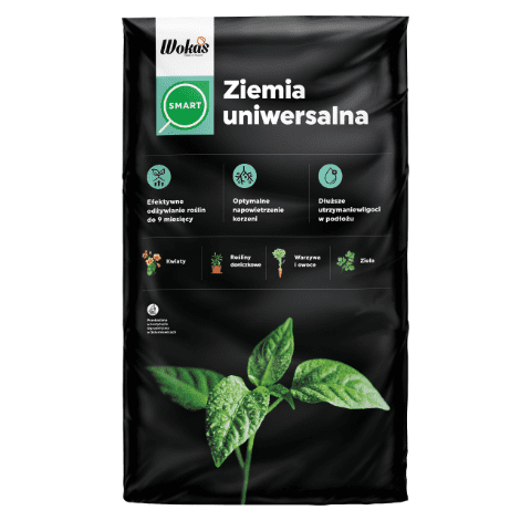 Ziemia uniwersalna 20 l