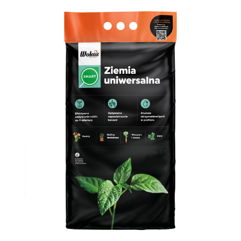 Ziemia uniwersalna 5 l