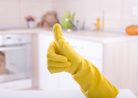 Łatwość w utrzymaniu w czystości