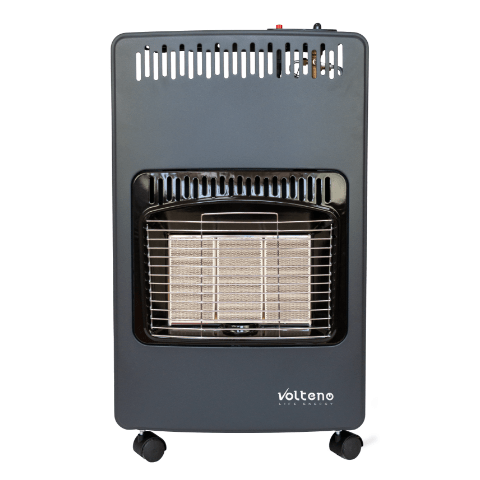 Piecyk gazowy z reduktorem i wężem