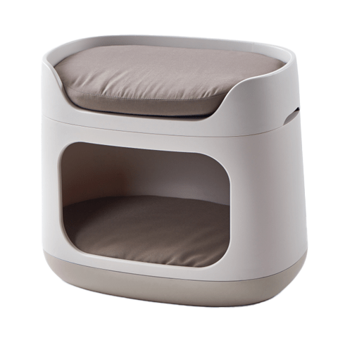 Legowisko/transporter dla zwierząt 3 w 1